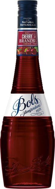 Лікер Bols Cherry Brandy 24% 0.7 л